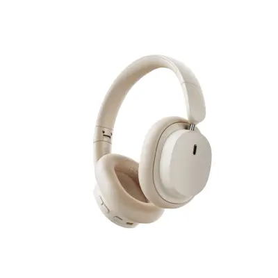 Brezžične slušalke Baseus D05 40MM Type-C 70h Bluetooth5.3