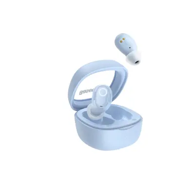 Brezžične slušalke Baseus WM02 Type-C 50h Bluetooth5.3