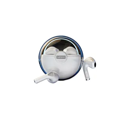 Brezžične slušalke Lenovo LP3 13MM Type-C 20h Bluetooth5.0 IPX5