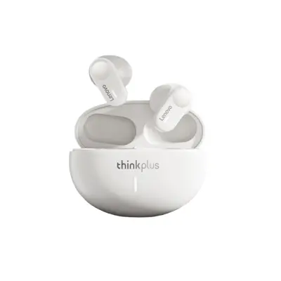 Brezžične slušalke Lenovo LP19 13MM Type-C 6h Bluetooth5.3 IPX5