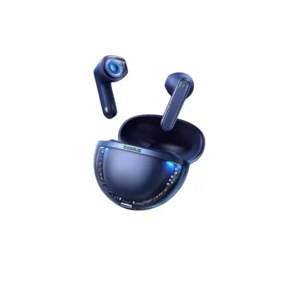 Brezžične slušalke Baseus W04 Type-C 6h Bluetooth5.3
