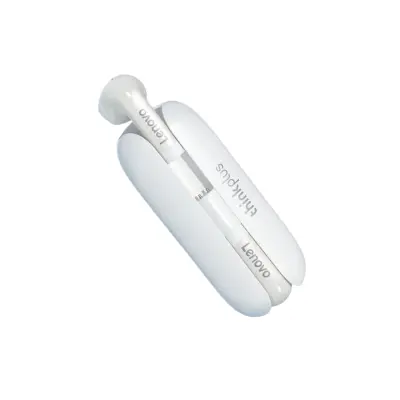 Brezžične slušalke Lenovo Tw60 13MM Type-C 24h Bluetooth5.3 IPX5