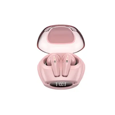 Brezžične slušalke Aigo TJ130 13MM 27h Type-C Bluetooth5.3