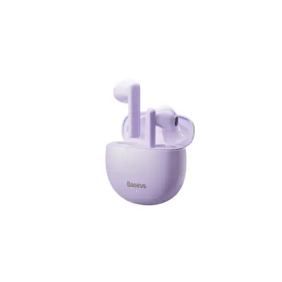 Brezžične slušalke Baseus W3 13MM Type-C 35h Bluetooth5.3