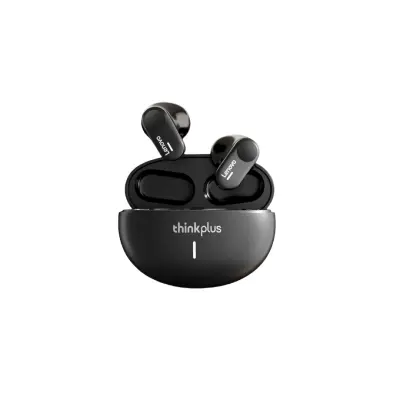Brezžične slušalke Lenovo LP19 13MM Type-C 6h Bluetooth5.3 IPX5