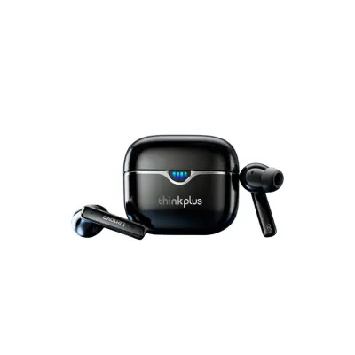 Brezžične slušalke Lenovo LP15 13MM Type-C 5h Bluetooth5.3 IPX5