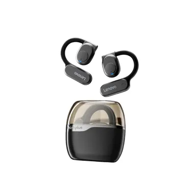Brezžične slušalke Lenovo LP76 Type-C 48h Bluetooth5.3 IPX5