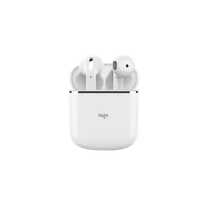 Brezžične slušalke Aigo T18 13MM 33h Type-C Bluetooth5.3