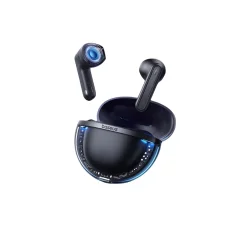 Brezžične slušalke Baseus W04 Type-C 6h Bluetooth5.3