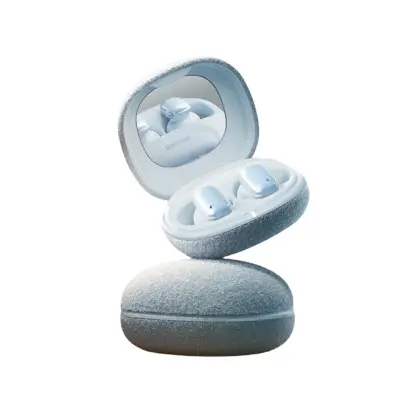 Brezžične slušalke Baseus AirNora 2 42DB Type-C 30h Bluetooth5.3