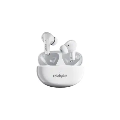Brezžične slušalke Lenovo Lp5 13MM Type-C 6h Bluetooth5.0 IPX5