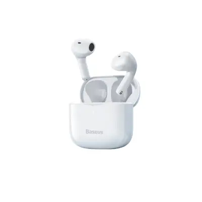 Brezžične slušalke Baseus E3 12MM Type-C 28h Bluetooth5.3