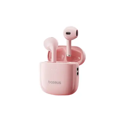 Brezžične slušalke Baseus W04 13MM Type-C 25h Bluetooth5.3