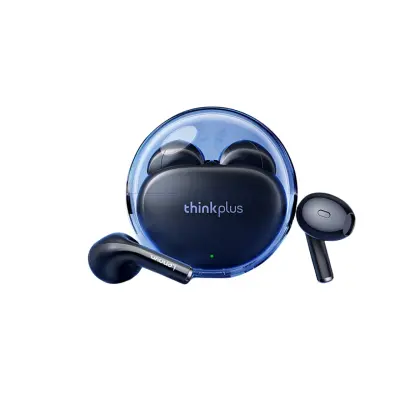 Brezžične slušalke Lenovo LP80 Pro 13MM Type-C 4h Bluetooth5.3 IPX5