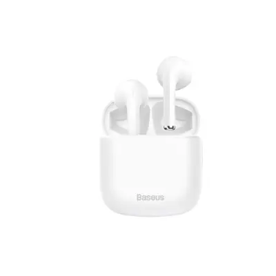 Brezžične slušalke Baseus W04 13MM Type-C 25h Bluetooth5.3