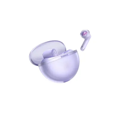 Brezžične slušalke Baseus E5P Type-C 25h Bluetooth5.3