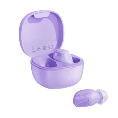 Brezžične slušalke Baseus WM01 Type-C 30h Bluetooth5.3