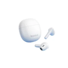 Brezžične slušalke Baseus E13 12MM Type-C 30h Bluetooth5.3