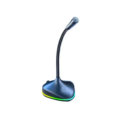 USB Mikrofon Aigo K8 360°DSP HIFI RGB