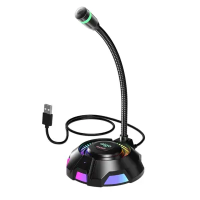 USB Mikrofon Aigo K2 360°DSP