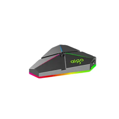 USB Mikrofon Aigo K4 360°RGB DSP