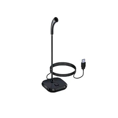 USB Mikrofon Aigo K5 360°50db