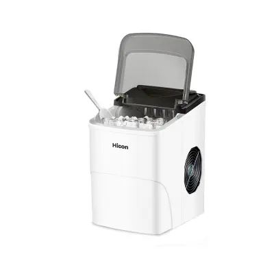 Prenosni Ledomati Hicon HZB-16AL 40db 105W 0.7kg