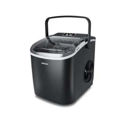 Prenosni Ledomati Hicon HZB-16M 40db 95W 0.6kg