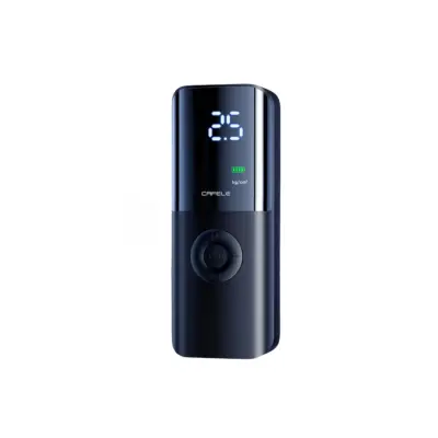 Električna prenosna zračna črpalka Cafele 928604 4000mAh type-c