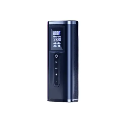 Električna prenosna zračna črpalka Cafele 928603 4000mAh type-c