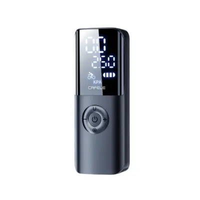 Električna prenosna zračna črpalka Cafele CCZMTBK2 4000mAh LED 35W type-c