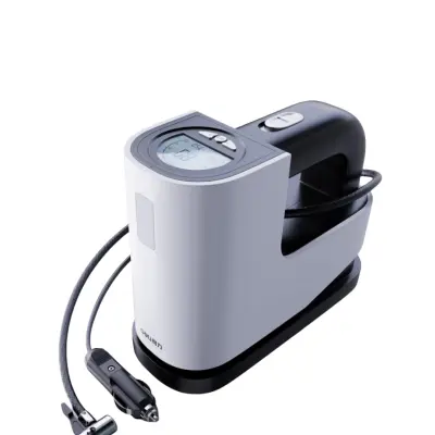 Električna prenosna zračna črpalka Deli DL880300 120W