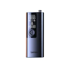 Električna prenosna zračna črpalka Lenovo HV09 LED 2000mAh type-c