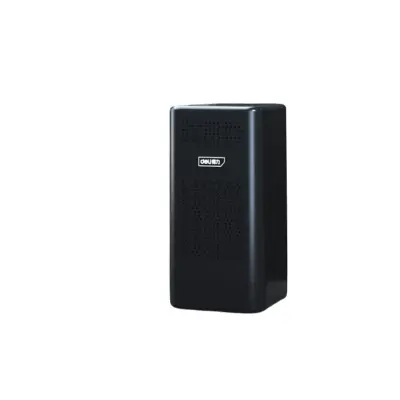 Električna prenosna zračna črpalka Deli DL880350 LED 180W 33L/min