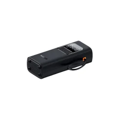 Električna prenosna zračna črpalka Baseus BS-CG016 LCD 16000r/min 50W type-c 4000mAh