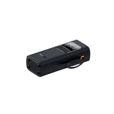 Električna prenosna zračna črpalka Baseus BS-CG016 LCD 16000r/min 50W type-c 4000mAh