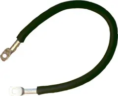 Priključni kabel Phaesun Kabel s kabelskimi čeveljci 391138