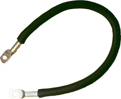 Priključni kabel Phaesun Kabel s kabelskimi čeveljci 391138