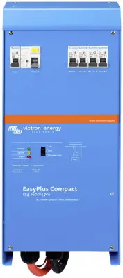 Victron sončni regulator polnjenja MPPT Easy Solar 12/1600/70 Victron Energy  solarni krmilnik polnjenja mppt 12 V 70 A