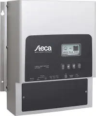 Steca Tarom MPPT 6000-S solarni krmilnik polnjenja mppt 12 V\, 24 V\, 36 V\, 48 V\, 60 V 60 A