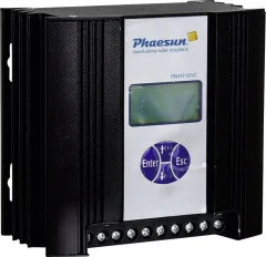 Solarni regulator polnjenja Phaesun All Round 600_24