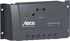 Solarni regulator polnjenja 12 V\, 24 V 20 A Steca Steca Solarix PRS 2020