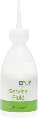 EFOY servisna tekočina- za EFOY gorivne celice 100 ml