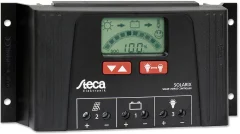 Solarni regulator polnjenja 12 V 25 A Steca Solarix 2525