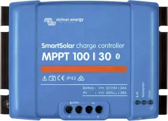 Victron Energy  solarni krmilnik polnjenja mppt 12 V\, 24 V 30 A
