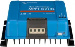 Victron Energy  solarni krmilnik polnjenja mppt 12 V\, 24 V\, 48 V 35 A