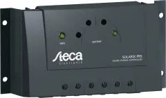 Steca Solarix PRS 1515 solarni krmilnik polnjenja serijsko 12 V\, 24 V 15 A