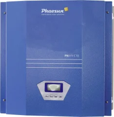 Solarni regulator polnjenja Phaesun All Round 1000_24