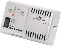 Solarni regulator polnjenja 12 V\, 24 V 13.33 A Sunset HRSi Charge Regulator