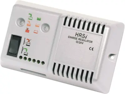 Solarni regulator polnjenja 12 V\, 24 V 13.33 A Sunset HRSi Charge Regulator